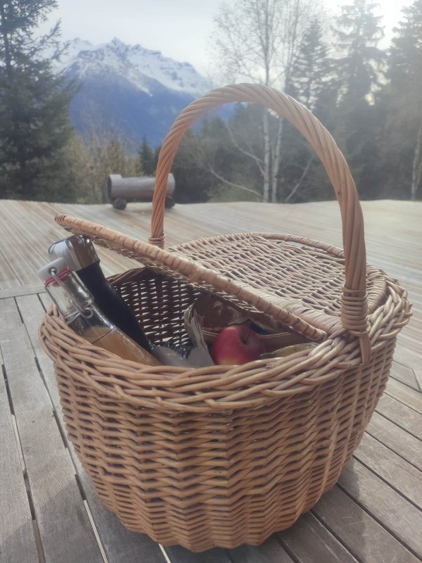 Le Cocon d'Iris à Valmeinier (19)