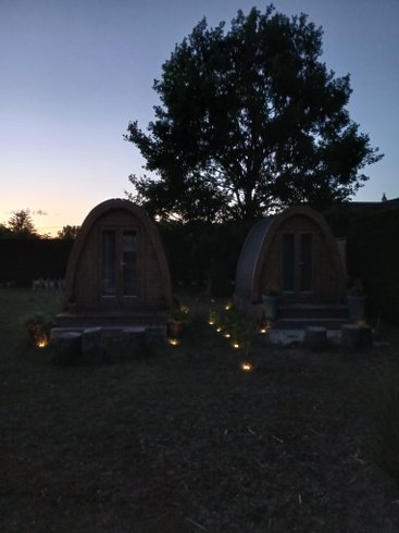 Hébergement AbracadaRoom : Le Chêne - Image 4