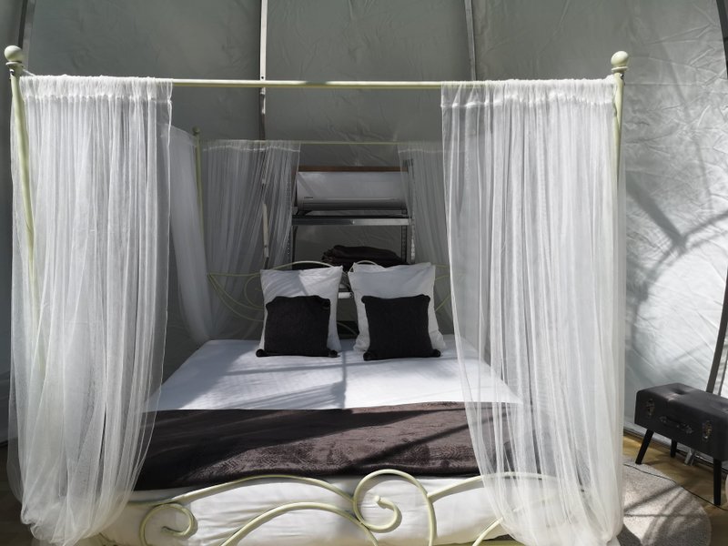 Hébergement AbracadaRoom : Bulle Suite des Etoiles - Image 5