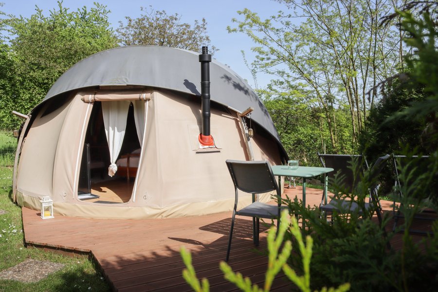 Hébergement AbracadaRoom : Vénus - Image 8