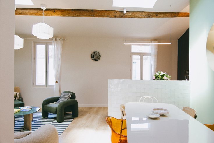 Hébergement AbracadaRoom : Maison 432Hz - Image 9