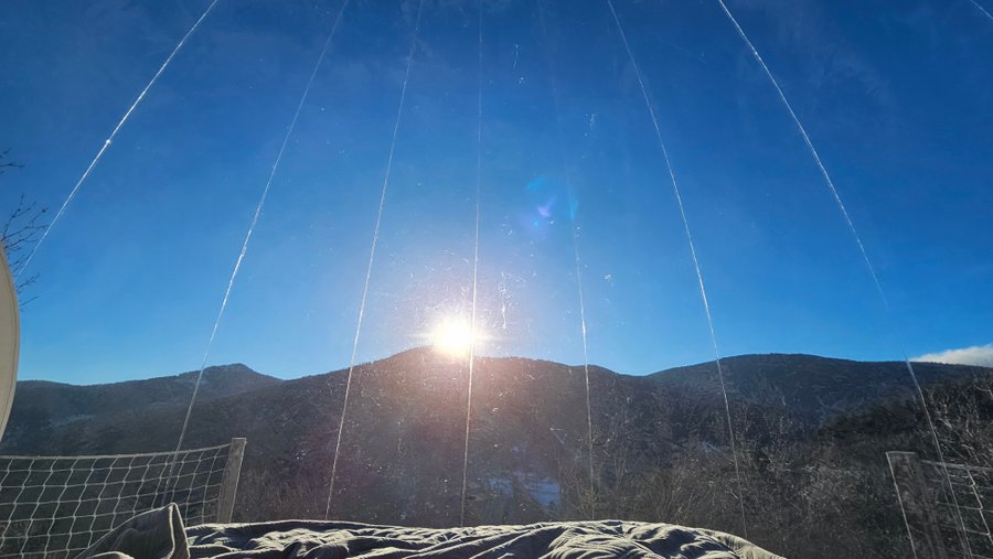 Domaine AbracadaRoom : Bulle d'Ardèche - Image 30