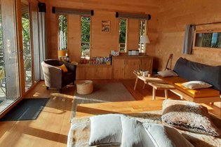 La Cabane du Perche