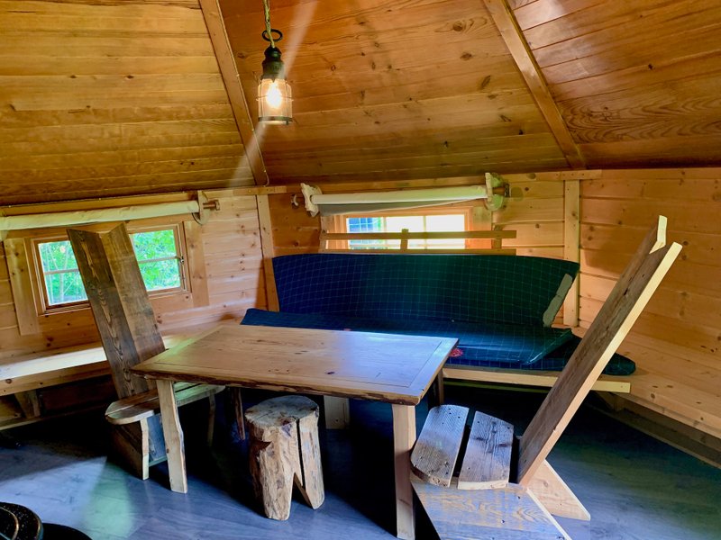 Hébergement AbracadaRoom : Kota 4 Zima - Séjour inoubliable auprès de huskies - Image 27