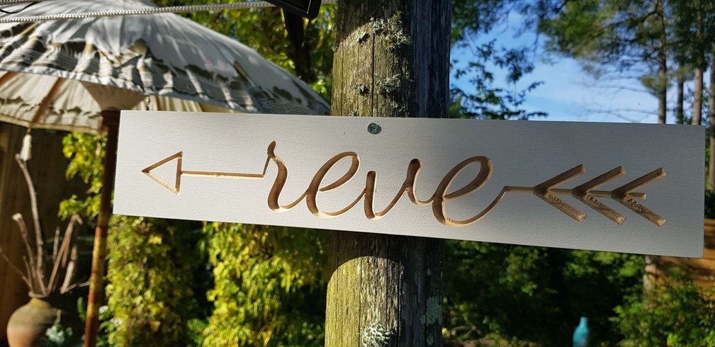 Domaine AbracadaRoom : Bohème Glamping Expérience - Image 1