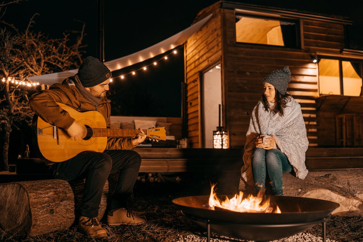 Sacrée Cabane & Spa à Sargé-Les-Le-Mans (10)