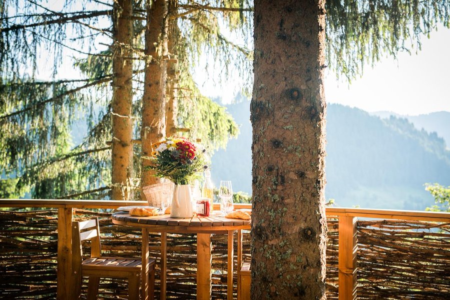 Domaine AbracadaRoom : Entre Terre et Ciel - Image 6