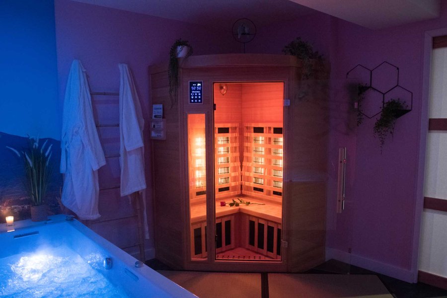 Domaine AbracadaRoom : Le Jade Rouge - Image 5