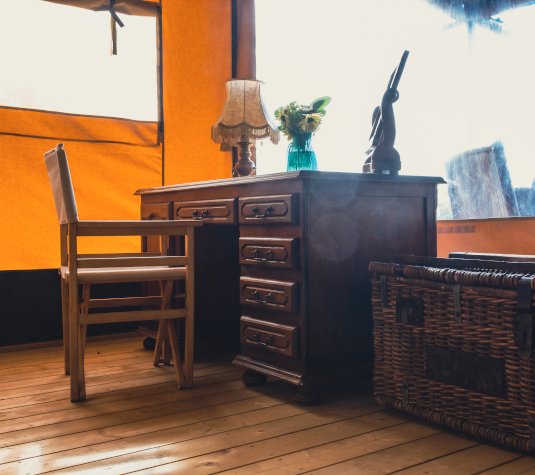 Hébergement AbracadaRoom : Samburu, en-suite - Image 13