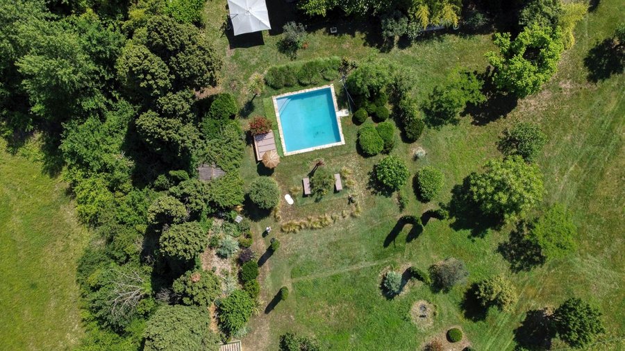 Hébergement AbracadaRoom : Vent de Bohème - Image 37