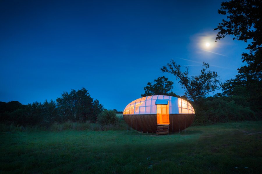 Domaine AbracadaRoom : Terre d'estuaire à Saint Viaud - Image 5