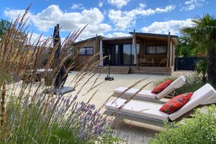 Cabane Maine-et-Loire