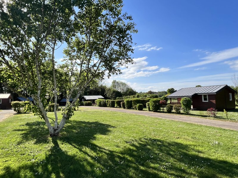 Domaine AbracadaRoom : Camping la Tourelle - Image 5