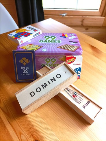 Hébergement AbracadaRoom : Kota 'Dans les étoiles' - Image 7