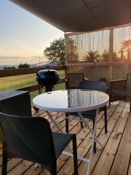 Domaine AbracadaRoom : Les Insolites de Clem - Image 3