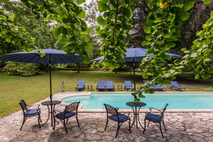 Hébergement AbracadaRoom : Gîte Irouleguy - Image 5