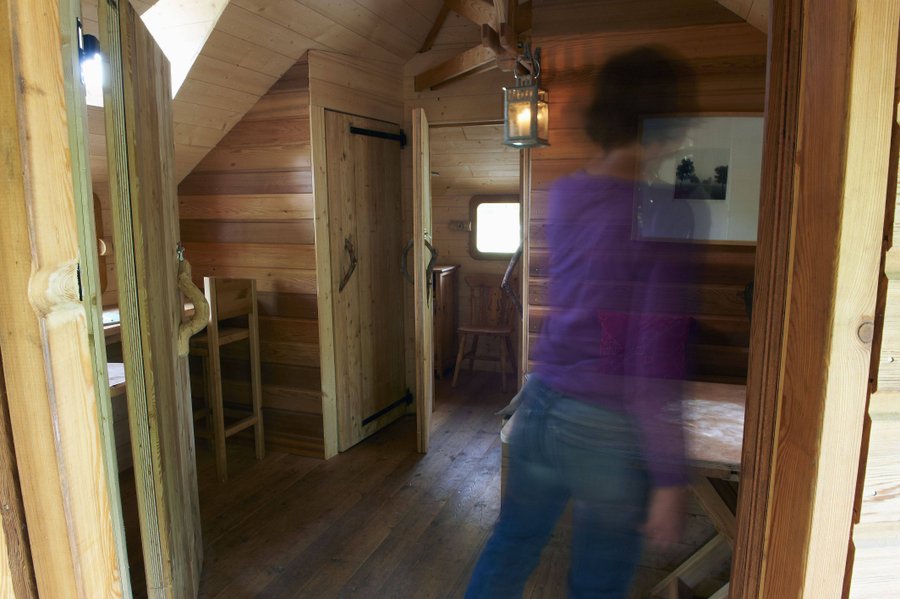 Hébergement AbracadaRoom : Cabane Familiale Contre-courant - Image 5