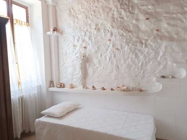 Hébergement AbracadaRoom : La Suite des Ondines - Image 5
