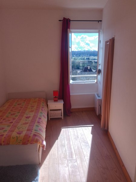 Hébergement AbracadaRoom : Le rocher des sources - Image 9