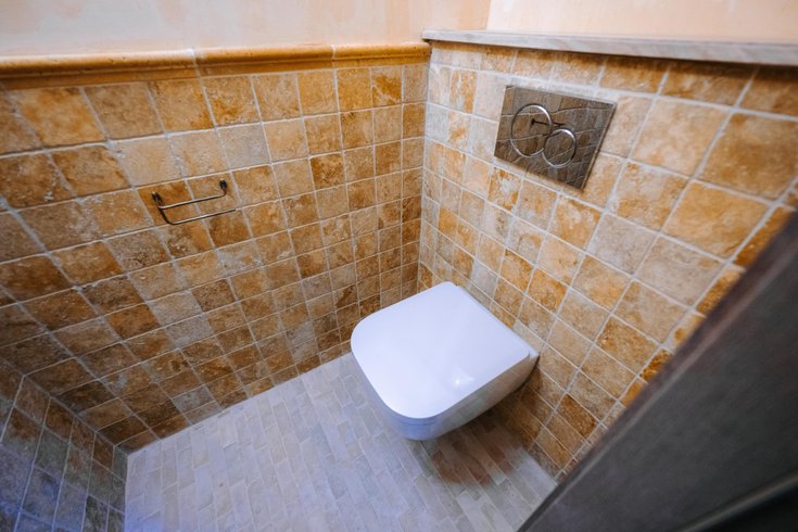 Hébergement AbracadaRoom : Santolina Etrusca Suite Rez de jardin - Image 15