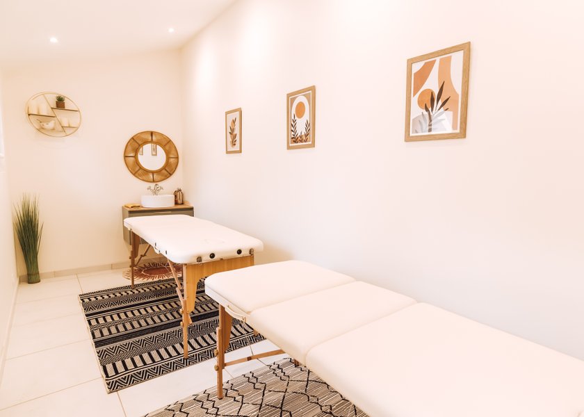 Hébergement AbracadaRoom : Chez Diane, Maison 5* haut de gamme - Image 14