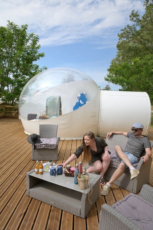 La Bulle SPA Paysanne à Jarcieu (12)