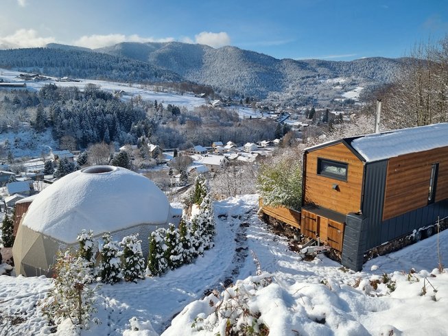 Domaine AbracadaRoom : Le Sentier des Étoiles - Image 1