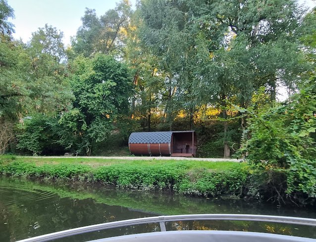 Domaine AbracadaRoom : Moulin de Vilaine - Image 24