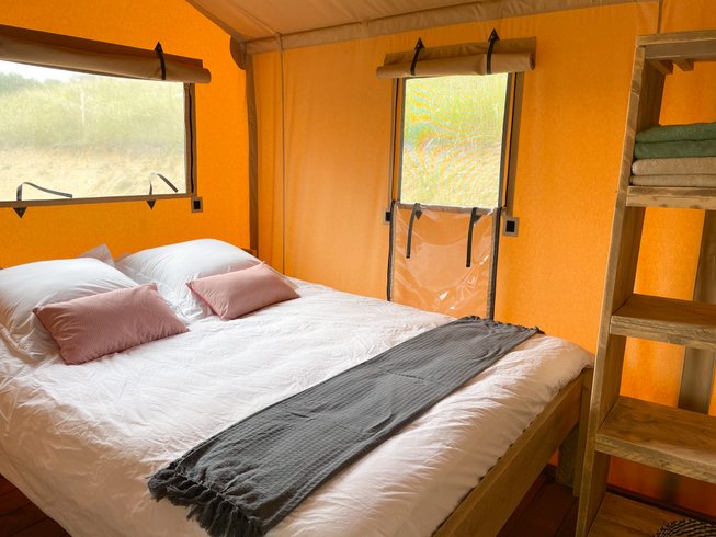 Hébergement AbracadaRoom : Ecolodge Dreamer - Image 12