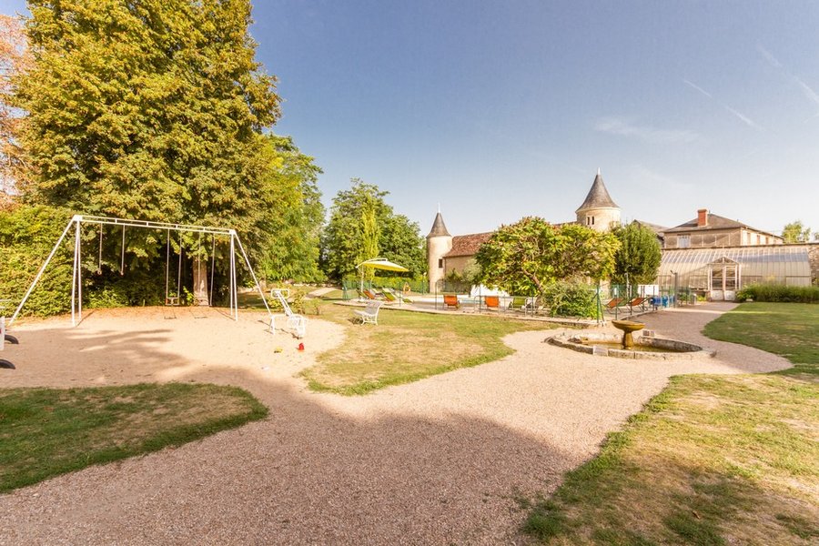 Domaine AbracadaRoom : Le Petit Trianon - Image 9