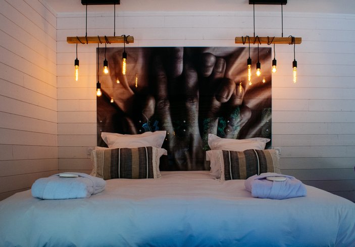 Hébergement AbracadaRoom : Cabane Spa Toulouse - Image 9