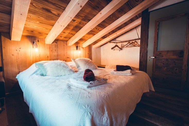 Hébergement AbracadaRoom : Chalet Utopia - Image 34