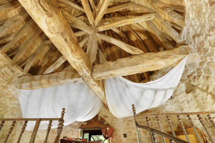 Hébergement AbracadaRoom : ForRest Stone - Image 9