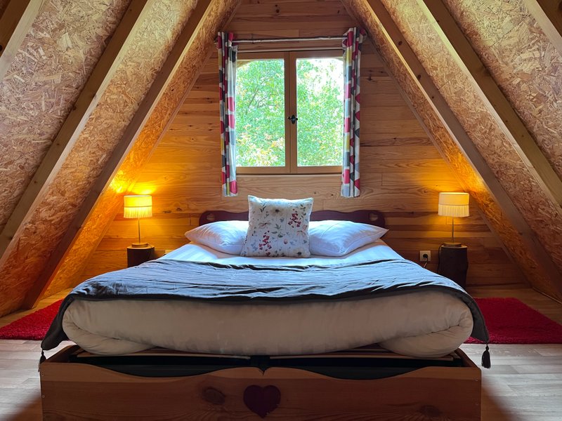 Hébergement AbracadaRoom : L'ILE ROUGE - Image 4