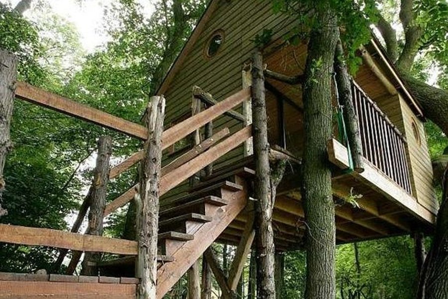 La Cabane aux Secrets — photo 2