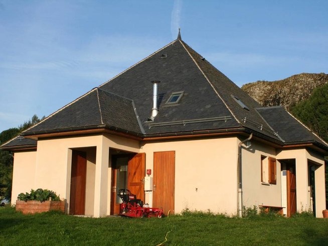 Domaine AbracadaRoom : Domaine de L'Ours*** - Image 8