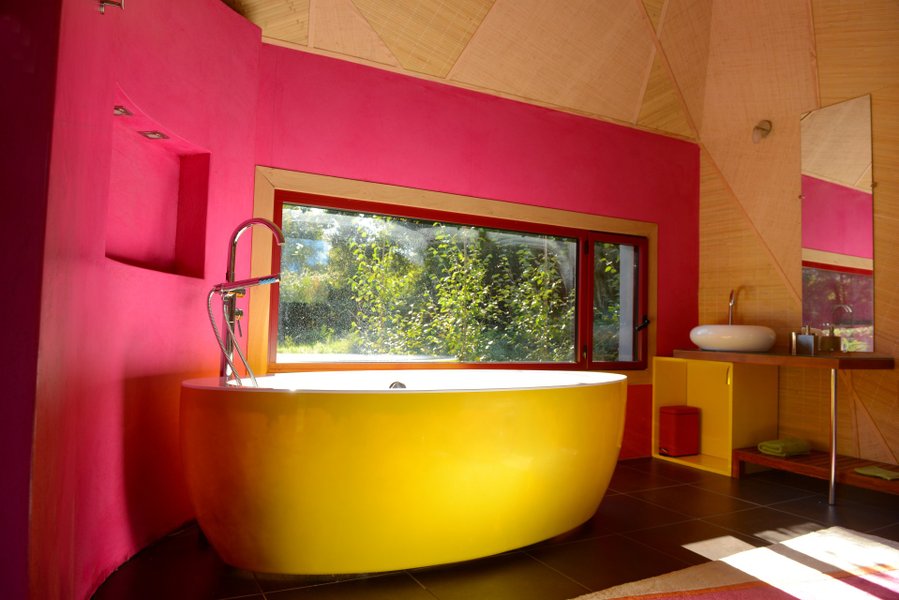 Hébergement AbracadaRoom : Lodge Nymphéa 2 - Image 8