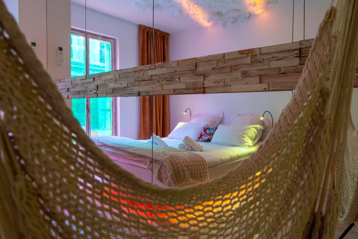 Hébergement AbracadaRoom : La Rêverie Sauna & Balnéo Vierzon - Image 13
