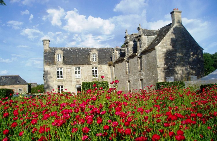 Domaine AbracadaRoom : Les Cabanes de Kermenguy - Image 1