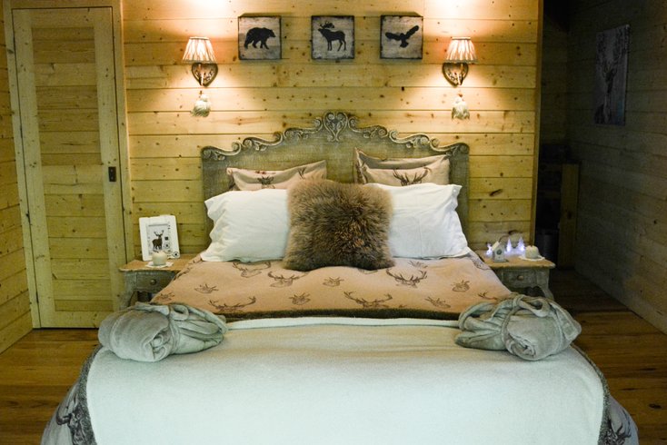 Hébergement AbracadaRoom : La Cabane Perchée d'Hossegor & Spa - Image 3