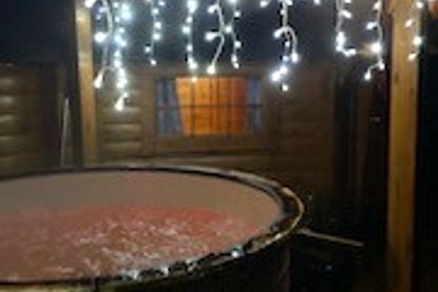 La Cabane Spa du Charme — photo 2