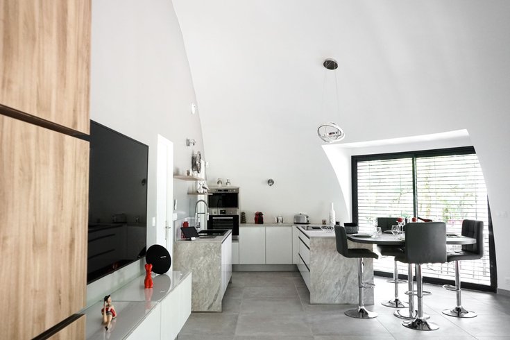 Hébergement AbracadaRoom : Game of Dome & Spa - Image 32