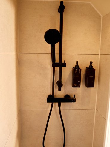 Hébergement AbracadaRoom : Tiny House Terracotta & bain nordique - Image 17