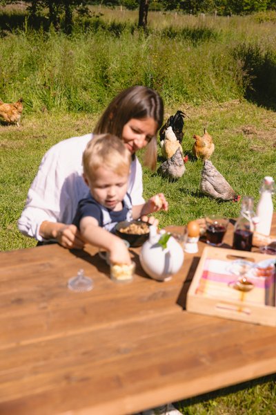 Hébergement AbracadaRoom : Parcel Tiny House - à 20min du Zoo de Beauval - Image 8