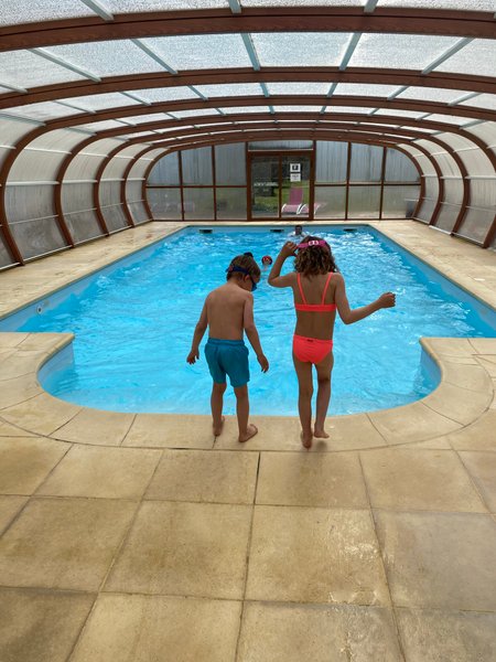 Domaine AbracadaRoom : Village de la Champagne - Image 2