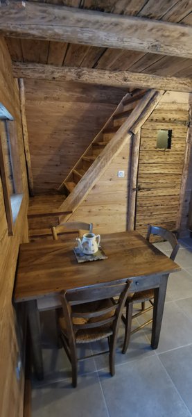 Hébergement AbracadaRoom : Riou Claret - Image 13