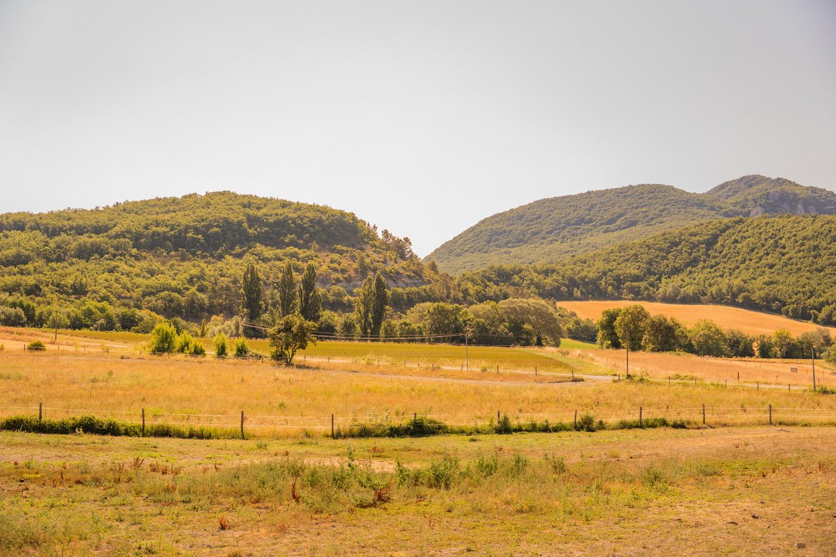 Homnest - L'Observatoire des Préalpes à Puy-Saint-Martin (64)