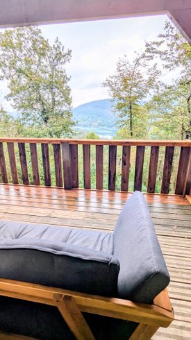 Hébergement AbracadaRoom : Lodge des Taillets - Image 2