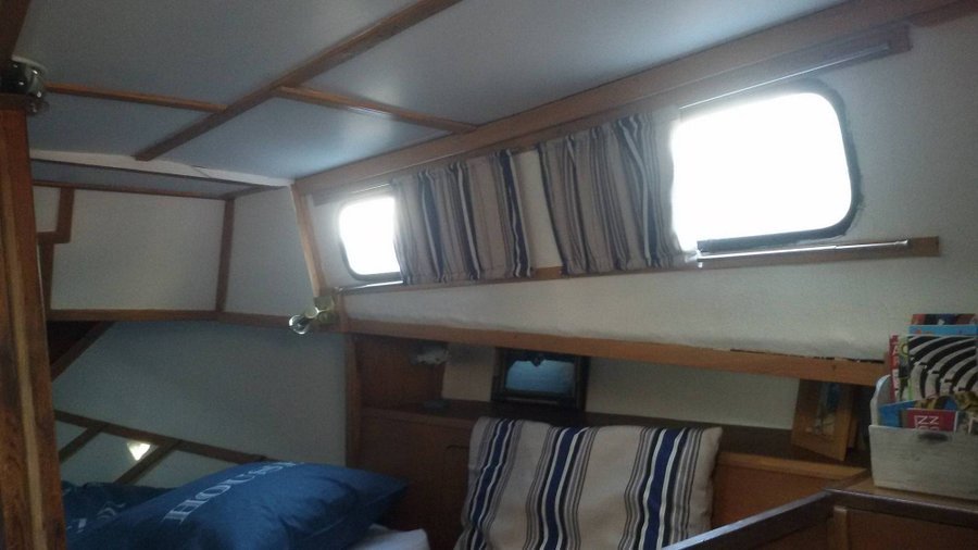 Hébergement AbracadaRoom : Le Bateau du Mas d'Acanthe - Image 9