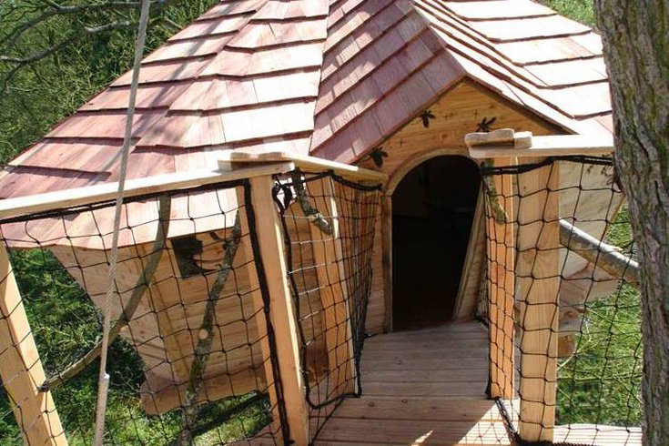 Hébergement AbracadaRoom : Cabane des Lucioles - Image 6